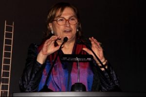 G&uuml;ler Sabancı'dan Cumhurbaşkanlığı se&ccedil;imi yorumu