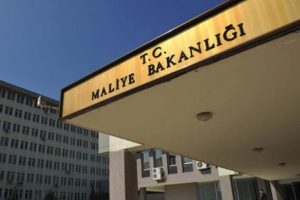 Maliye Bakanlığı'ndan o haberlere kınama