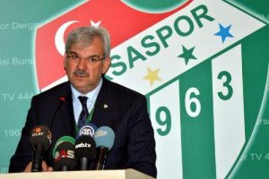 Başkan B&ouml;l&uuml;kbaşı: Dar boğazı aşacağız