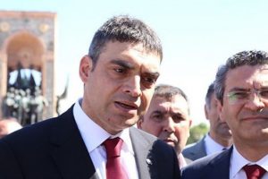 "&Ouml;SO militanına T.C. kimliğini kim verdi?"