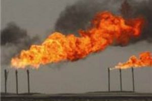 Doğalgaz da IŞİD'in eline ge&ccedil;ti!