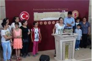 H&uuml;seyin Ayg&uuml;n yasağı deldi