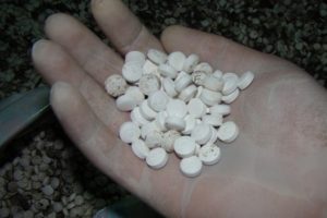 243 milyon kişi uyuşturucu kullanıyor