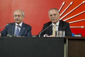 Esprilerle dolu ilk fotoğraf