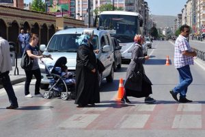 Bunu yapmayan 172 lira ceza yedi!