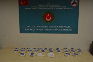 Zehir tacirlerine b&uuml;y&uuml;k darbe