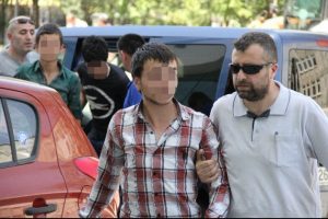 İyilik yapayım derken canından oluyordu
