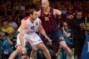 Anadolu Efes "r&uuml;ya takım" olma yolunda