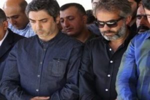 Şaşmaz kardeşlerin acı g&uuml;n&uuml;