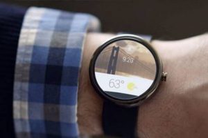 Google'dan 'cihaz' atağı