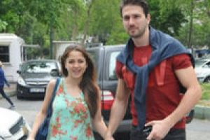 Emre Kızılırmak 8,5 aylık bebeğini kaybetti...
