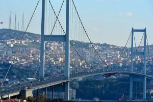 Boğazi&ccedil;i'nin imarı g&ouml;r&uuml;ş&uuml;l&uuml;yor