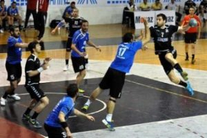 Beşiktaş'ın rakibi belli oldu