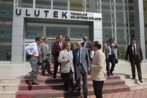 Yazılım Vadisi'nde mutlu sona az kaldı