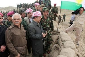 "Kerk&uuml;k i&ccedil;in elime silah almaya hazırım"