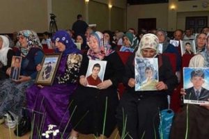 Anneler her ilde &ccedil;adır eylemlerini başlatacak