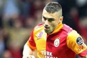 Burak Yılmaz ameliyat oldu