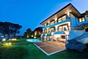 Tatil vaadiyle dolandırıcılık