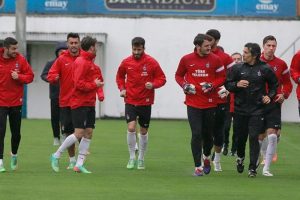 Trabzonspor'da ligden &ccedil;ekilme &ouml;nerisi