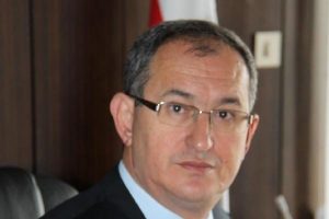 Uğur D&uuml;ndar'a Sertel'den destek
