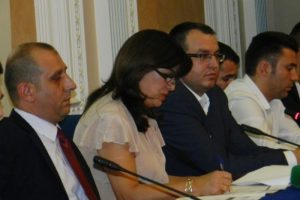 Resmi sonu&ccedil;lar a&ccedil;ıklandı