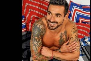 Lavezzi'nin kadın hayranları, formasız oynamasını istiyor
