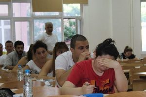 KPSS başvuruları 24 Temmuz'da son!