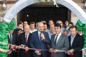 "Nereden geldiğini bilmeyen, gideceği y&ouml;n&uuml; tayin edemez"