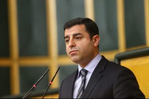 "Cumhurbaşkanlığı g&ouml;revinden ka&ccedil;mam"