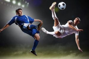 Spor yaparken g&ouml;z yaralanmalarına dikkat!