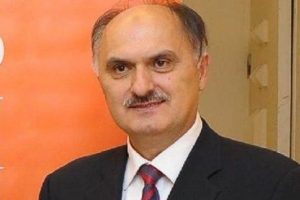 AK Parti İzmir'de Cemal &Ouml;zt&uuml;rk ismi ağırlık kazandı