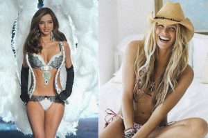 Bikini giydirmeyin moral bozuyorlar!