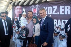 "Transferde abuk sabuk paralar harcamak istemiyoruz"