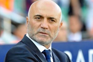 Galatasaray'da Hikmet Karaman sesleri!