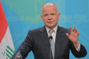 Ilımlı muhaliflere desteğimiz artacak