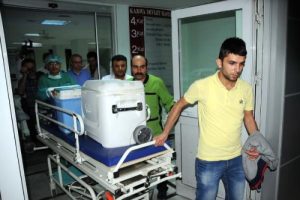 Organları 3 kişiye umut oldu
