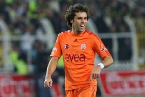Sneijder &ccedil;ok iyi futbolcu ama...