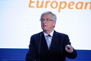"Juncker" pazarlığı 2. g&uuml;ne kaldı