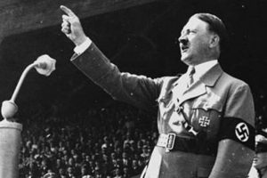 Hitler'in gizli serveti ortaya &ccedil;ıktı