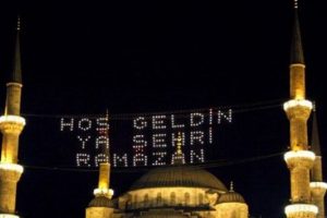 17 saat oru&ccedil; tutulacak