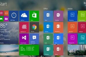 Windows 9'u sakın indirmeyin!