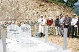 &Ccedil;ok vefalısın komşu
