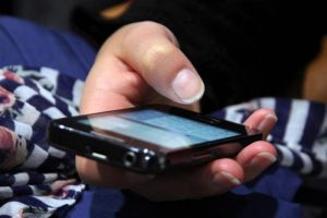 Sağlığın kaynağı akıllı telefonlar