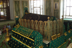Emir Sultan Hazretleri