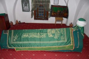 Ok&ccedil;u Baba