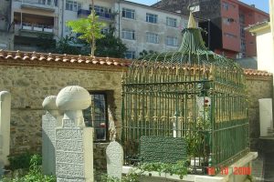 İsm&acirc;il Hakkı Bursev&icirc; Hazretleri