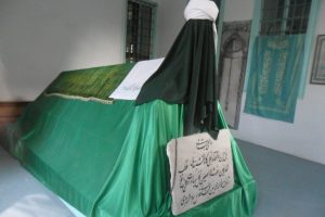 Şeyh Mehmed Emin Efendi
