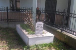 Ebdal Murad Hazretleri