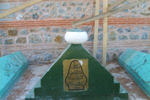 Eşrefoğlu R&ucirc;m&icirc; Hazretleri