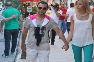 Serdar Orta&ccedil; y&uuml;r&uuml;mekte zorluk &ccedil;ekiyor...